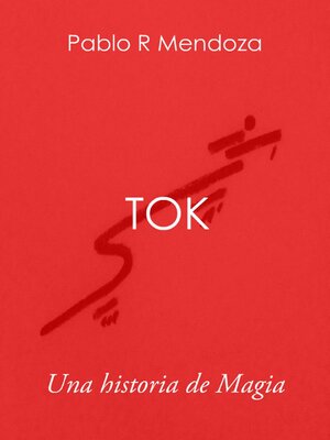 cover image of Tok